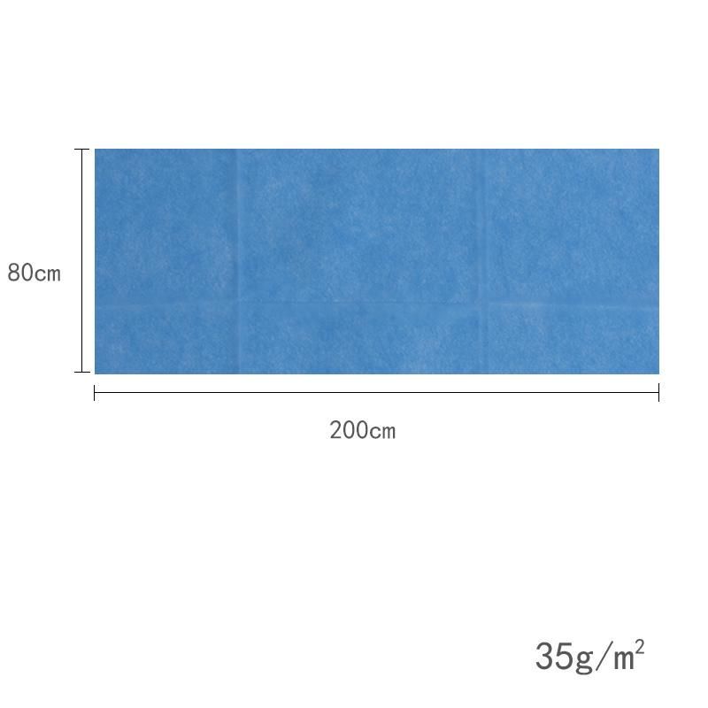 Breathable Disposable Protectors Operations Sheets