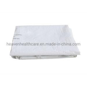 Full Biodegradable Body Bag Mortuary Bag