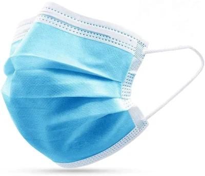 Disposable Best Face Mask Surgical Medical Face Mask with Soft PP