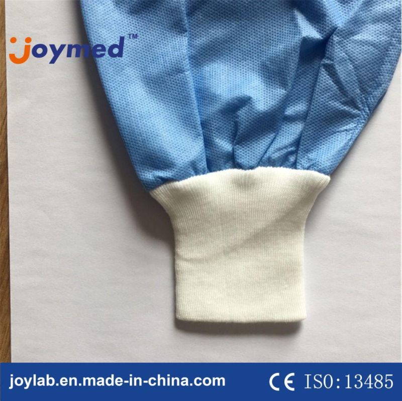 Factory Wholesale Hospital Isolation Medical Gown