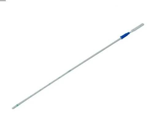 Disposable Medical Biopsy Endometrial Pipelle Curette