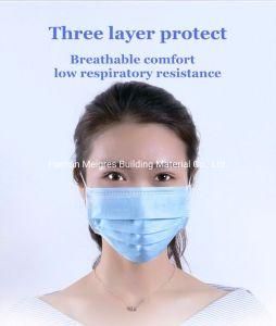 Disposable Medical Mask