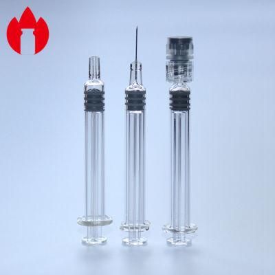 1cc Prefilled Syringe for Sale