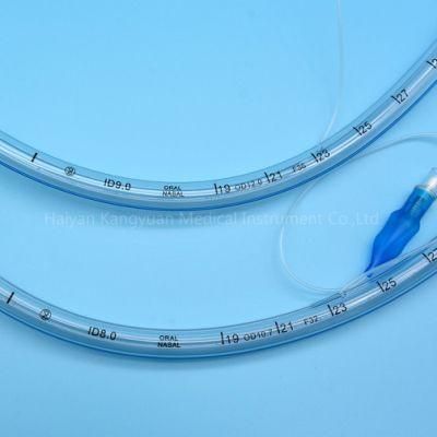 Standard Endotracheal Tube Anesthesia for Short or Long-Term Intubations Producer