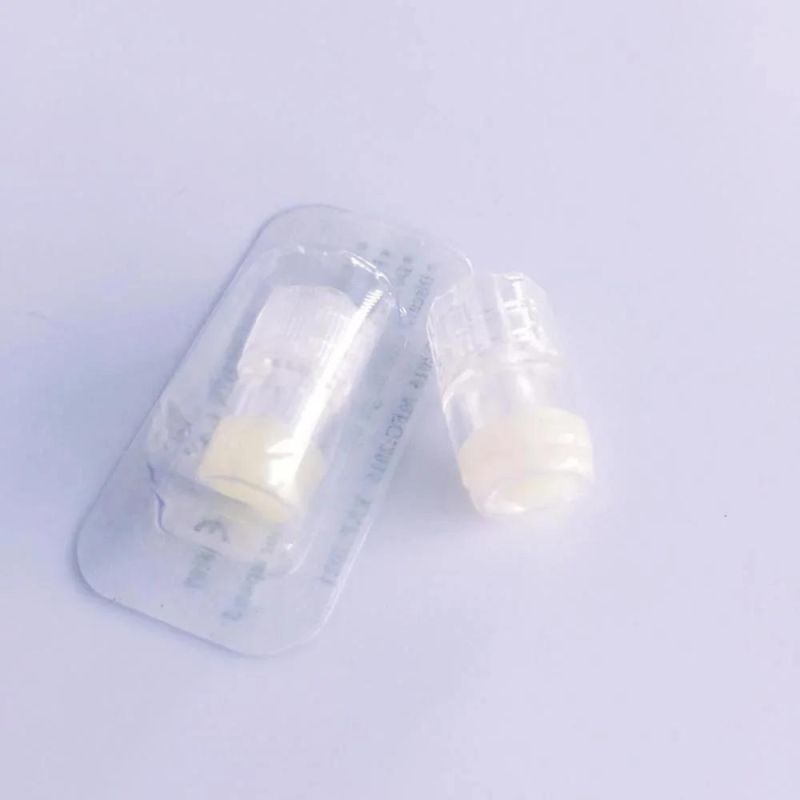 Wholesale Medical Plastic Luer Sterile Three Way Valve Stopcock