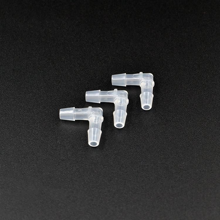 Wholesale T-Type Y-Type Tubing Fitting Small Plastic Hose Barb Tee Joint