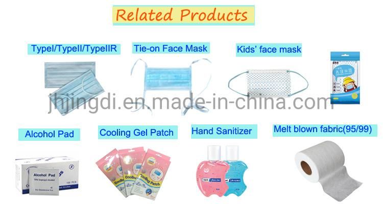 Anti Acne Patch Hydrocolloid Pimple Spot Stickers Skin Care