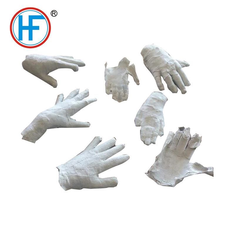 Wholesale OEM Gypsum Bandage Class I Manufacturer Wholesale Plaster of Paris Bandage