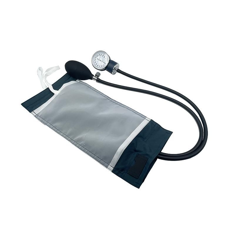 Reusable Pressure Infusion Bag with Aneroid Gauge