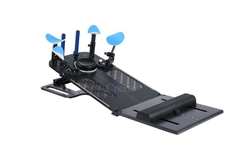 Create Carbon Fiber Breastboard for Radiotherapy Breast Treatment Positioning