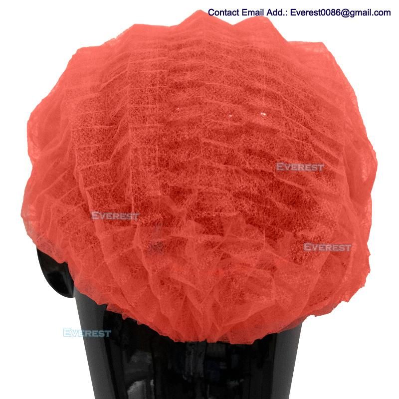 Disposable Non Woven Mop Cap