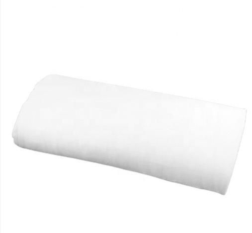 Absorbent Bleached Zigzag Gauze for Medical Use