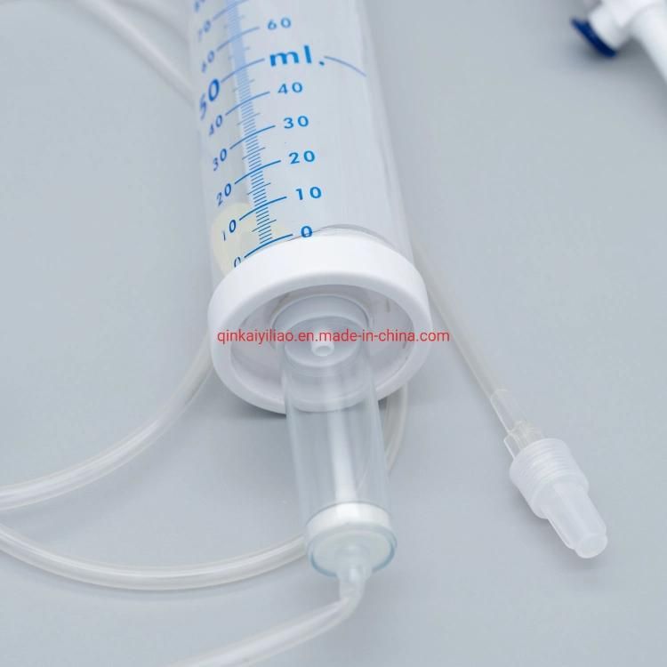 High Quality Pediatric Buretee Infusion Set 100&150ml