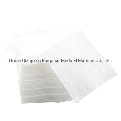 Disposable Medical Non Woven Swab with X Ray