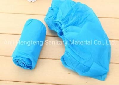 Medical Disposable Elastic Surgical Non Woven Cap