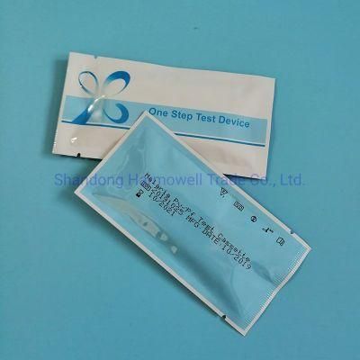 Rapid Diagnostic Test Kit Malaria PF/PV Whole Blood Test