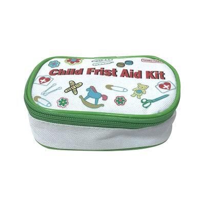 Children Outdoors Portable Wholesale First Aid Kits