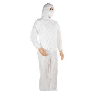 Disposable Protective Coverall Gown Medical