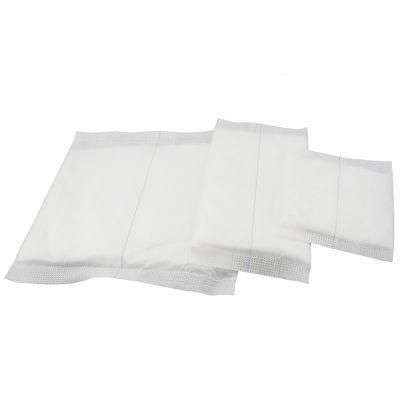 Medical Disposable Nonwoven Lap Sponge for Surgical