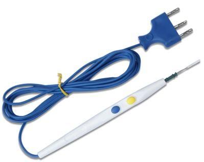 Factory Direct Disposable Diathermy Electrosurgical Esu Cautery Pencil