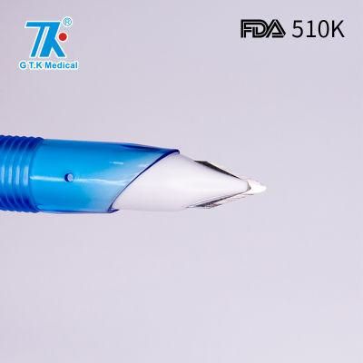 Best Price Trocar for Endoscopic Instruments Trocars Bladed Trocar and Cannula