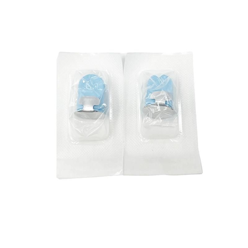 Disposable Protective Parts for Hemodialysis Catheter