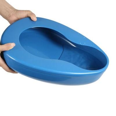 Cheap Bedpan Medical Disposables Medical Consumables FDA Approved