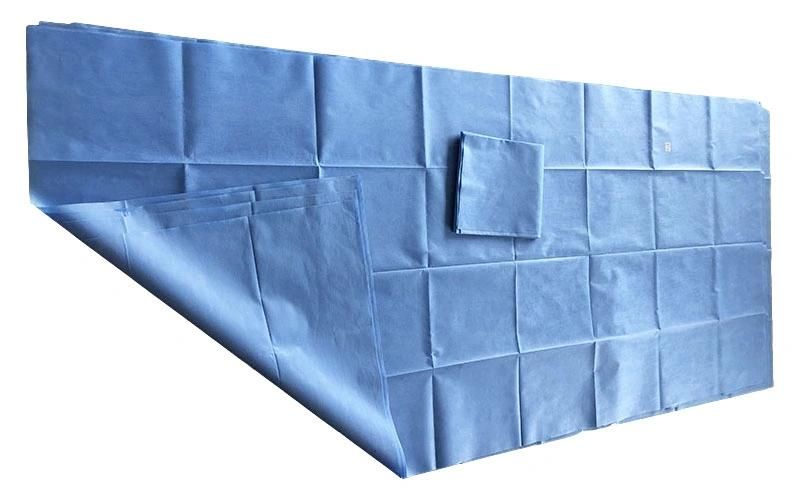 Medical Hygiene Water-Proof Bed Sheet Disposable