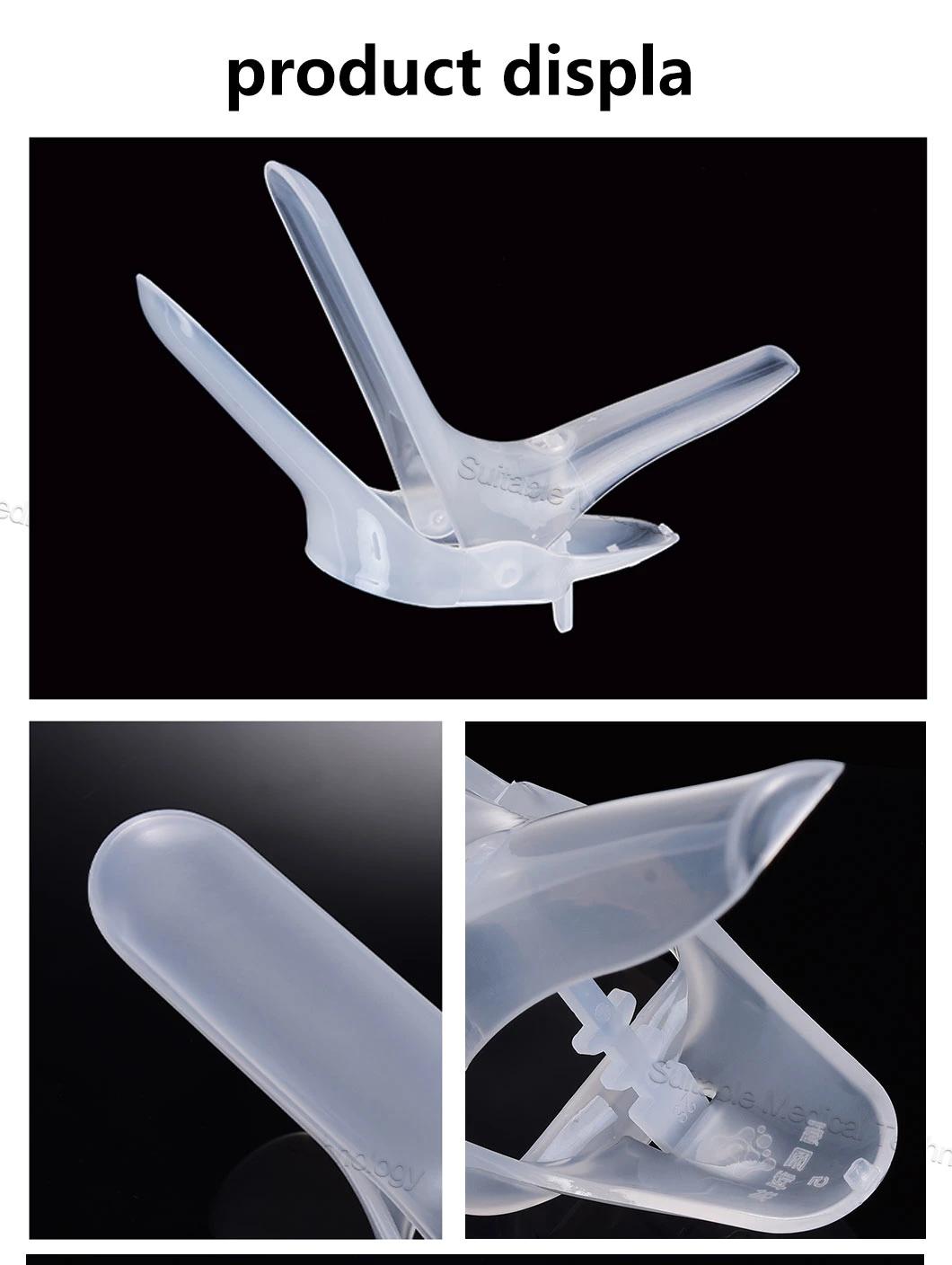 Household Vaginal Speculum Speculum Female Cervical Dilator