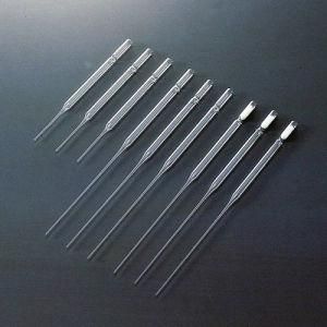 Disposable Borosilicate Glass Pasteur Pipets