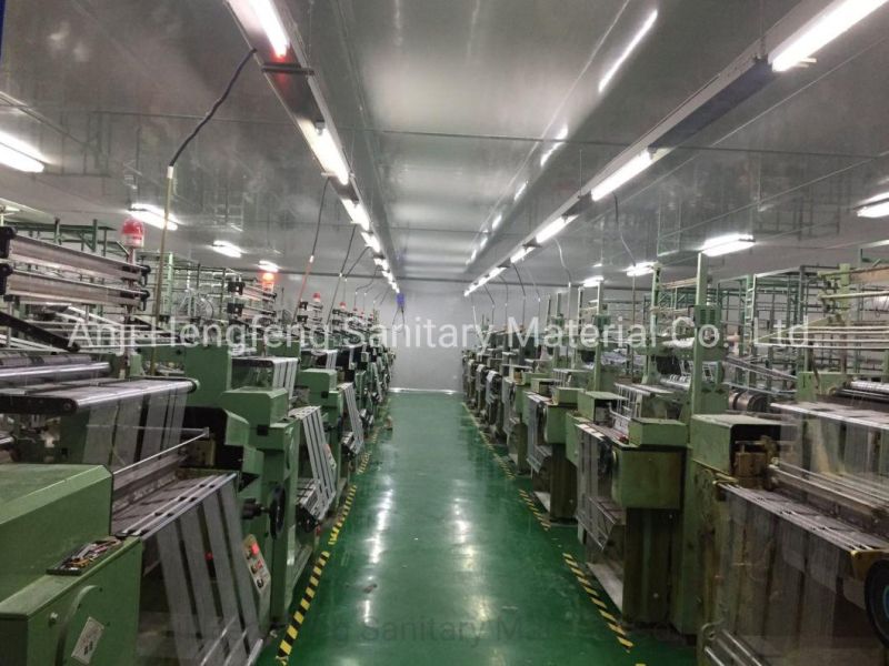 Medical Surgical High Elastic Bandage Factory