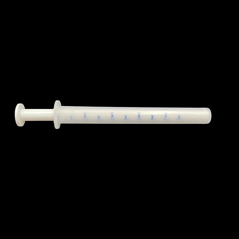 Dosing Fluids Oral Liquid Medication Dispenser Dose Syringe