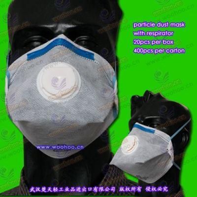 Dust Respirator