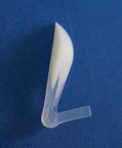 Rhinoplasty Medical Silicone Nasal Implant