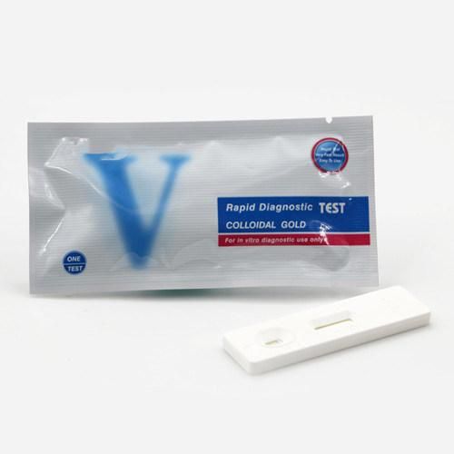 Creathine Kinase Test Kit/Troponin Test/Troponin Test Kit