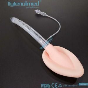 Best Selling High Quality Medical Silicone Sterile Disposable Laryngeal Mask Airway