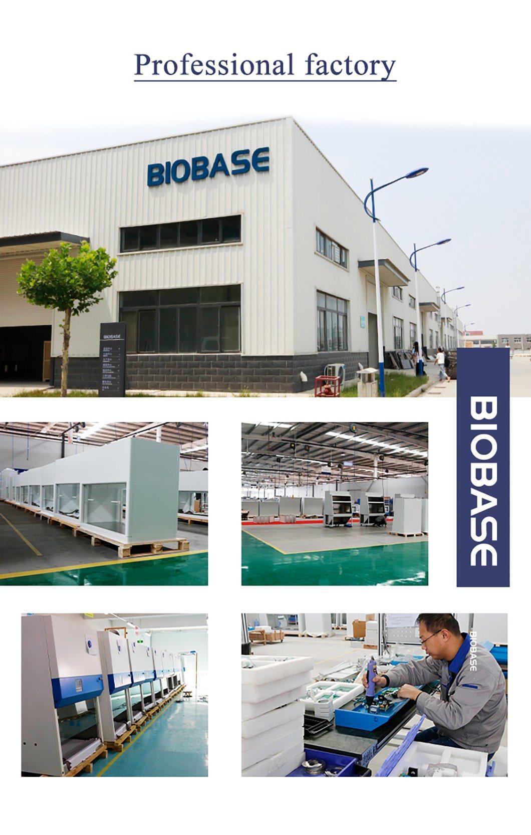 Biobase Disposable Virus Sampling Tube Kit Collect Transport Inactivate and Store Virus Samples