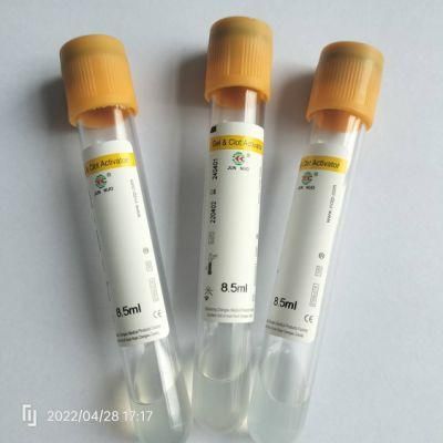 Factory Price 10ml Gel Tube