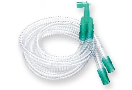 CE Approved Breathing Anesthesia Circuit