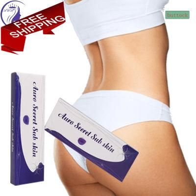 2ml Breast Buttock Enlargement Hyaluronic Acid Injection Korea Manufacturer Dermal Filler