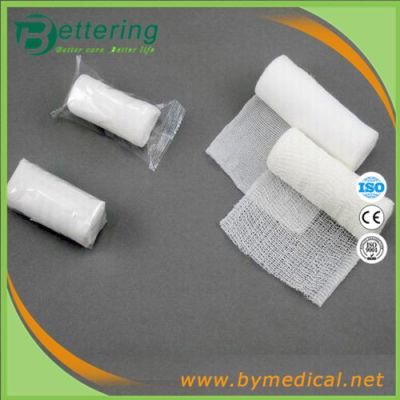 Medical PBT Elastic Conforming Bandage