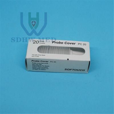 Customized Package Disposable Ear Thermoscan Refill Covers