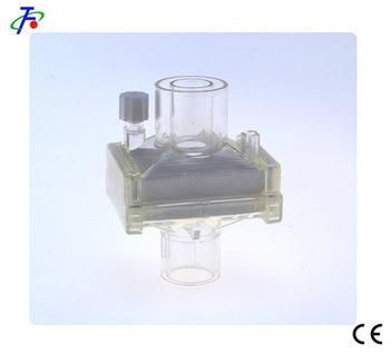 Disposable Hme Filter/ Bacterial Filter