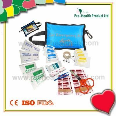 Emergency Aid Kit Accident Car Emergency Kit