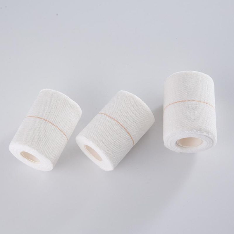 Medical Disposable Self Elastic Adhesive Bandage Eab Bandage