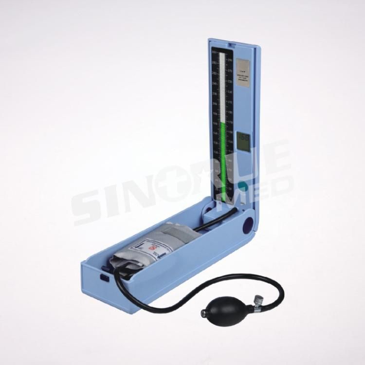 High Quality & Hot Sale Hospital Medical Sphygmomanometer