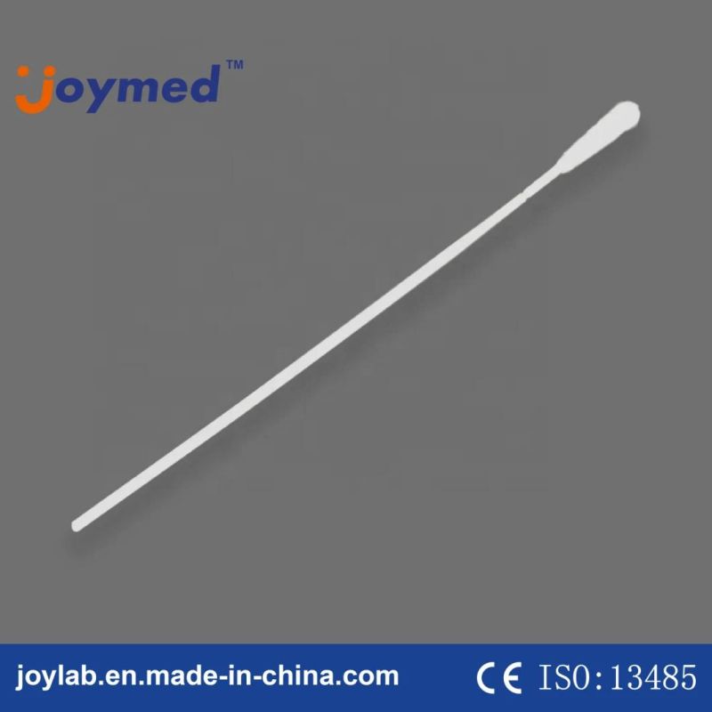 Diagnostic and Specimen Collection Sterile Swab for Throat, Swab Sterile