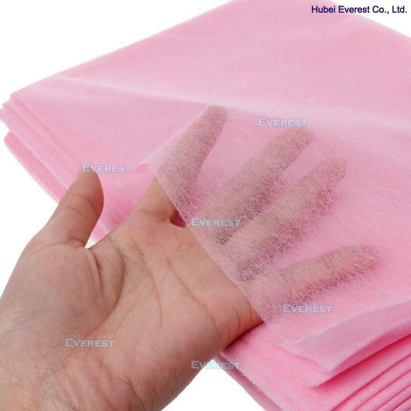 Disposable Bed Sheet/Nonwoven Disposable Bed Sheet/Disposable Fitted Bed Sheet