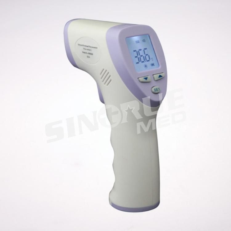 Hospital Home Digital Thermometer