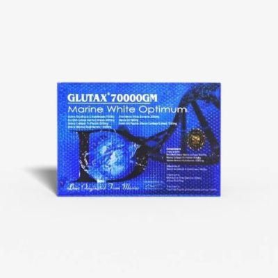 Italian Origin Glutathione 7W Whitening Needle Glutax70000GS Whitening Needle